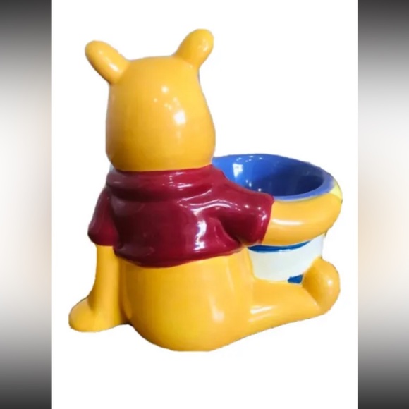 COLLECTIBLE Disney Winnie the Pooh Trinket Dish - Picture 3 of 4